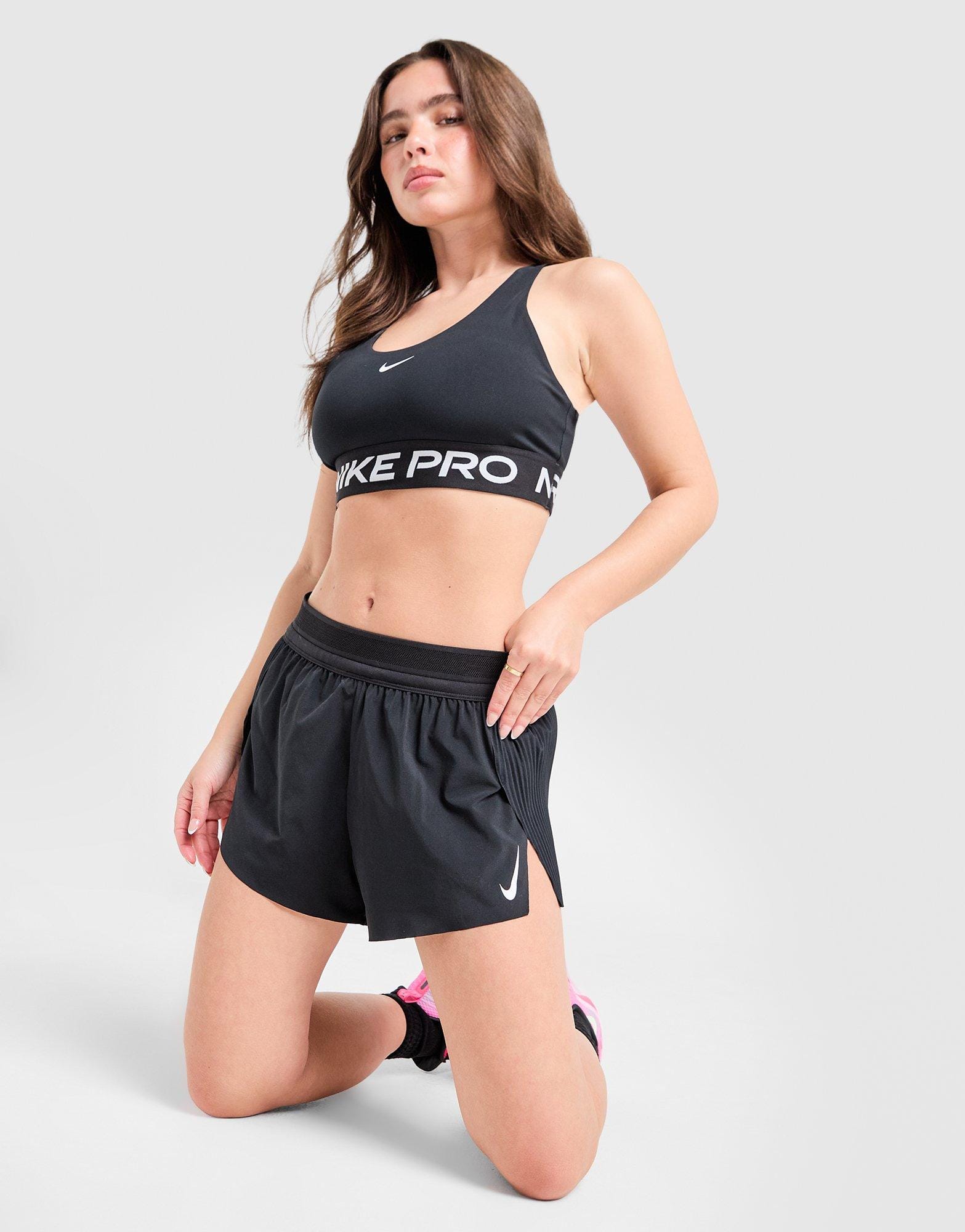 Nike Running AeroSwift 3" Shorts