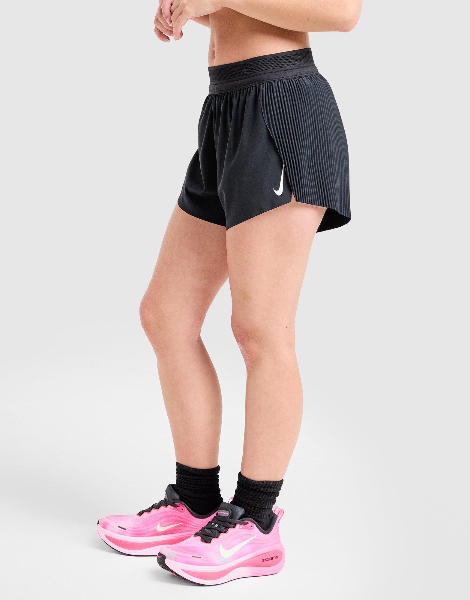 Nike Running AeroSwift 3" Shorts