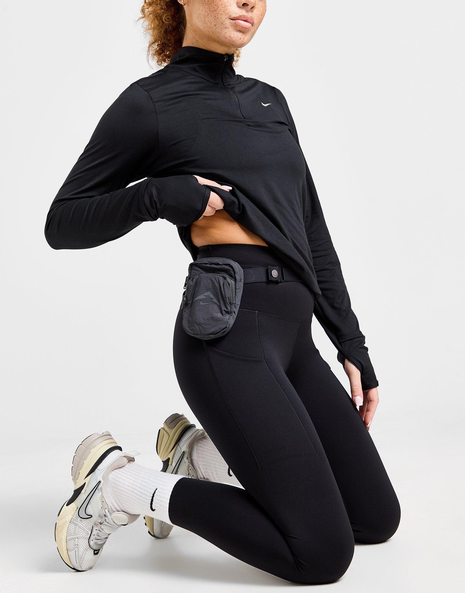 Nike Running Trail Leggings
