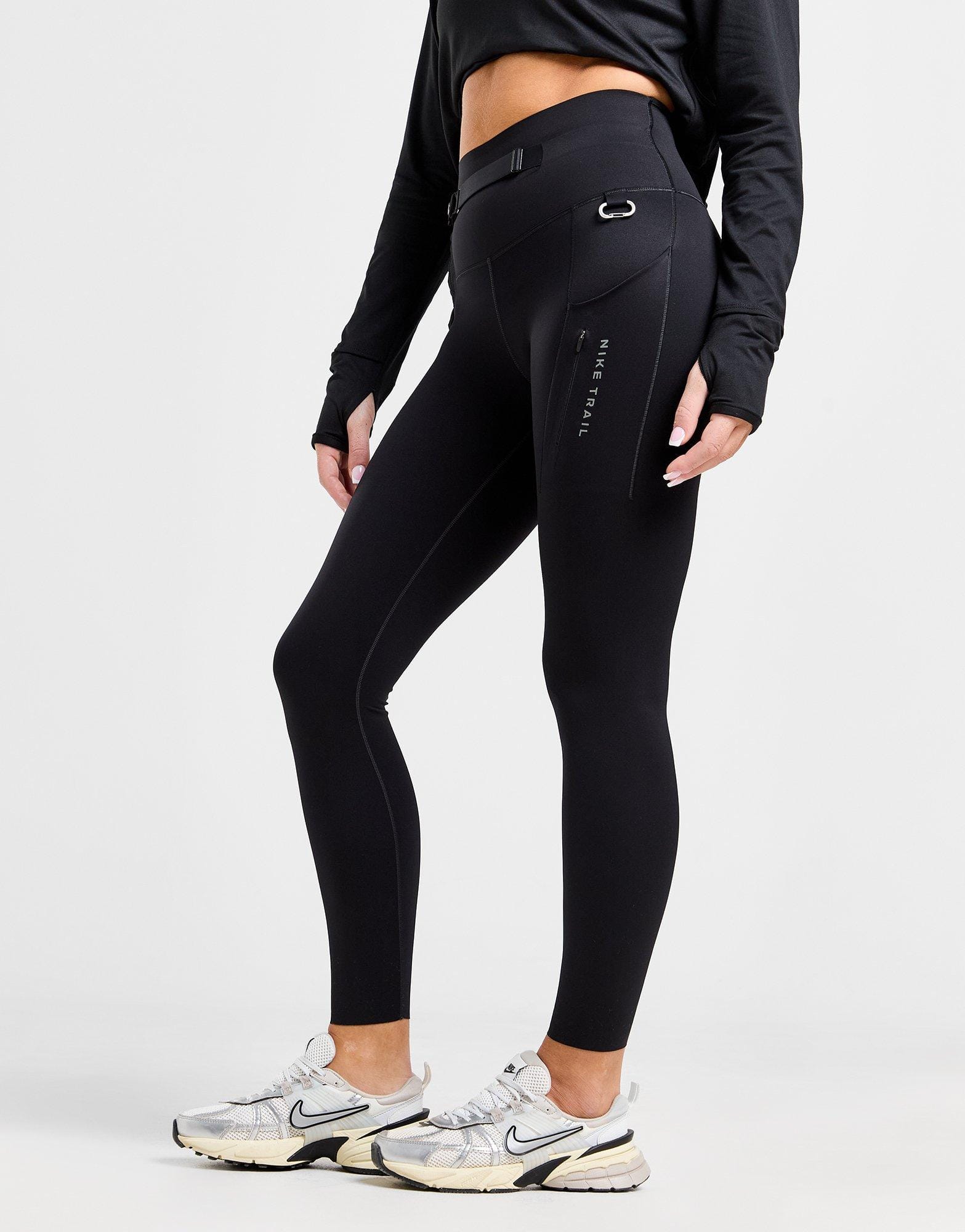 Nike Running Trail Leggings