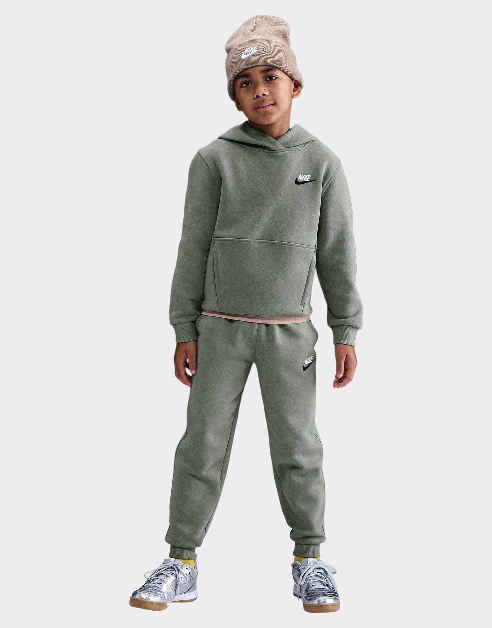 Nike Club Fleece Dual Joggers Junior's