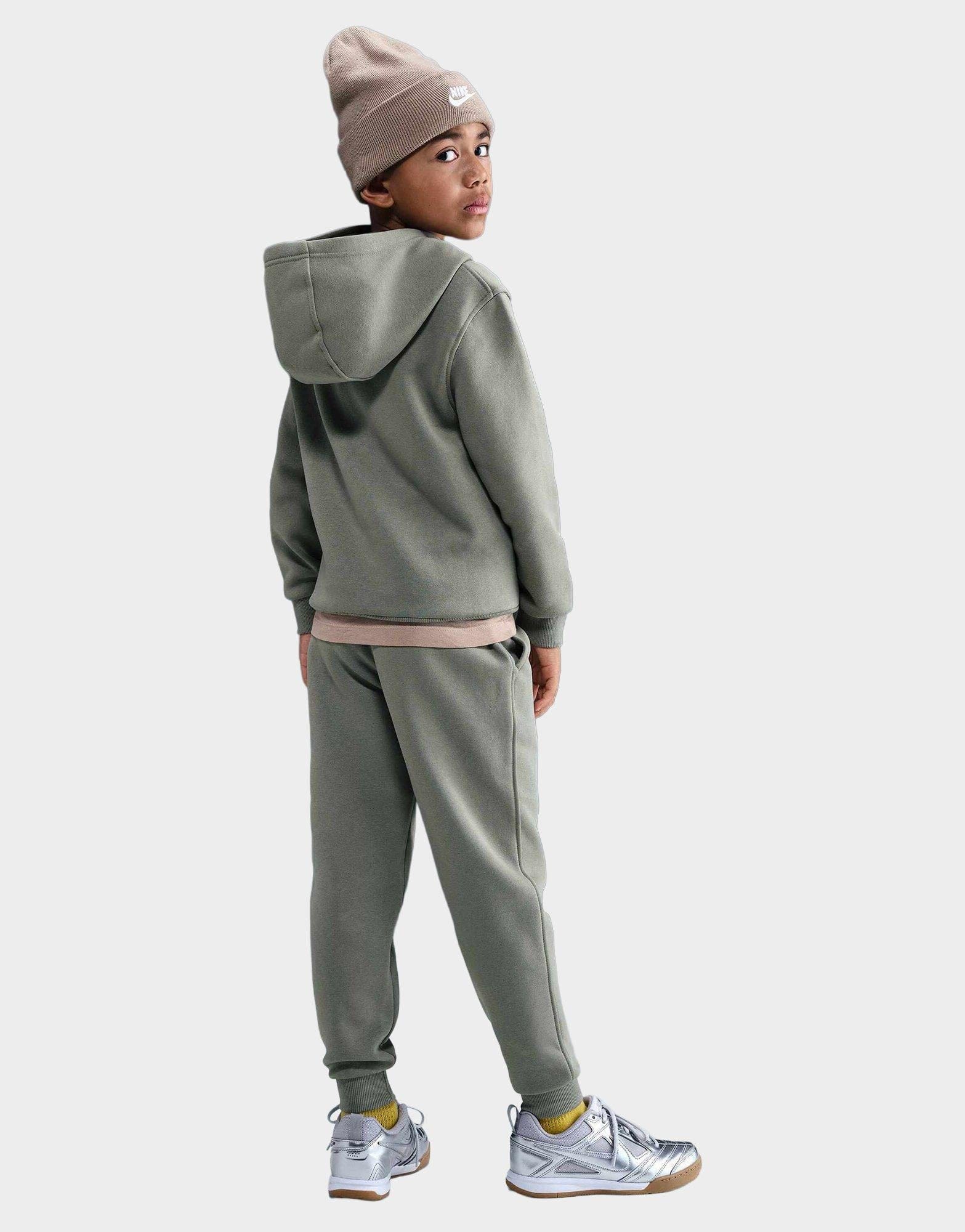 Nike Club Fleece Dual Joggers Junior's