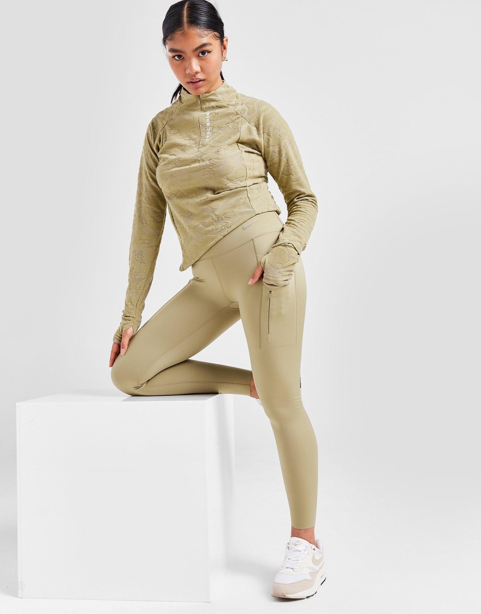 Nike Running Go Leggings
