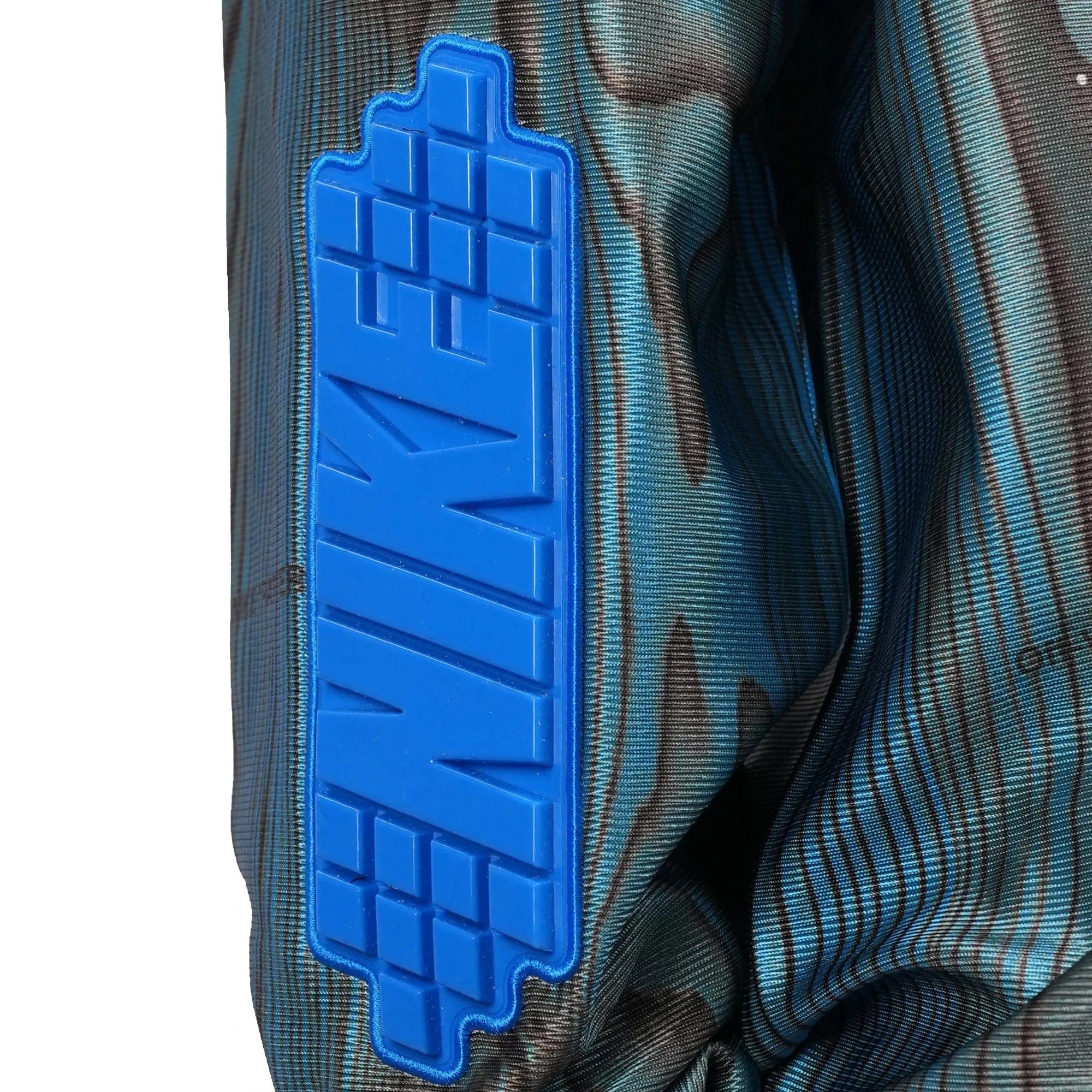 Nike Off - White x Nike 001 Soccer Jersey Blue (2022)