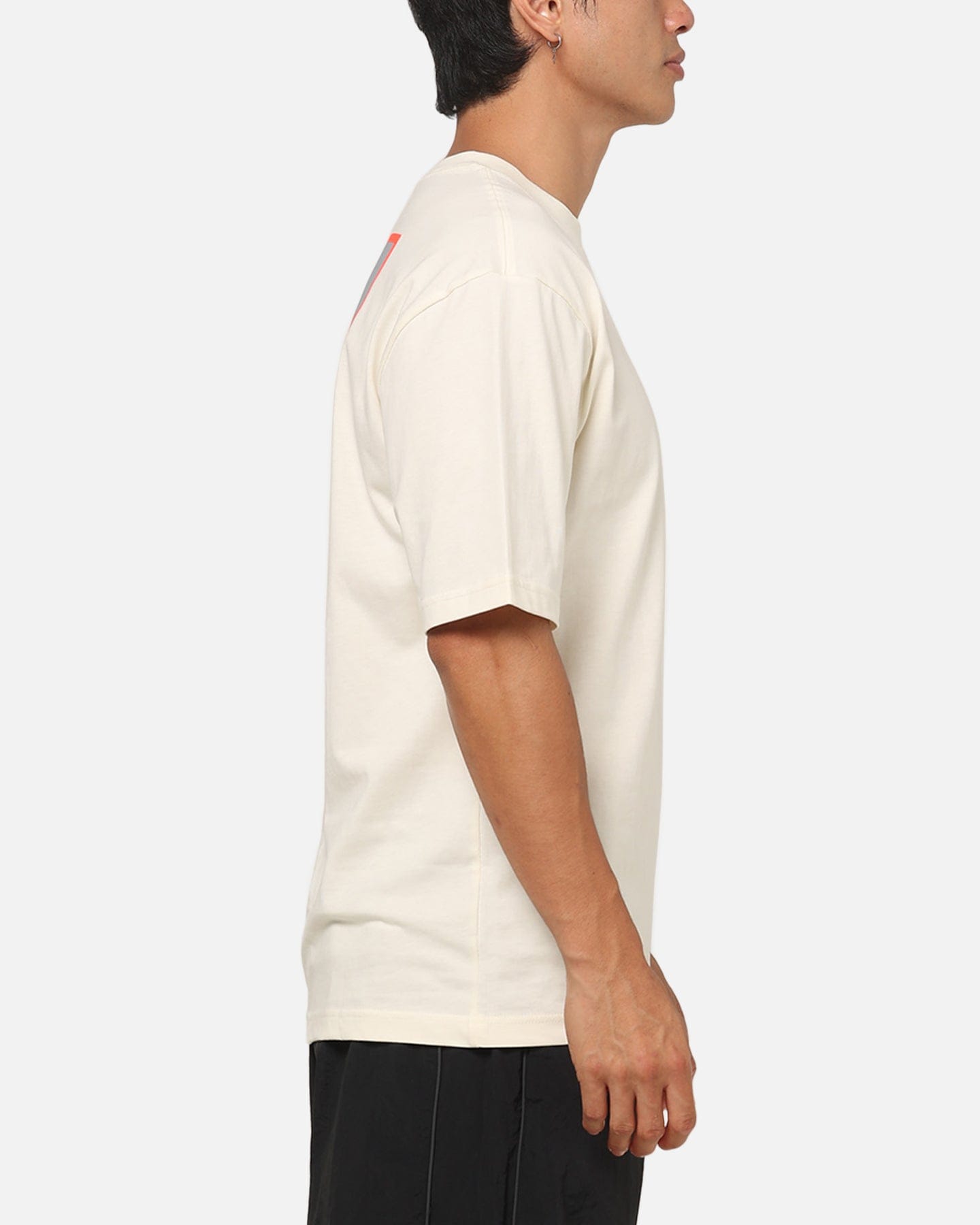 Nike Jumpman Brooklyn 3.0 T - Shirt Pale Ivory