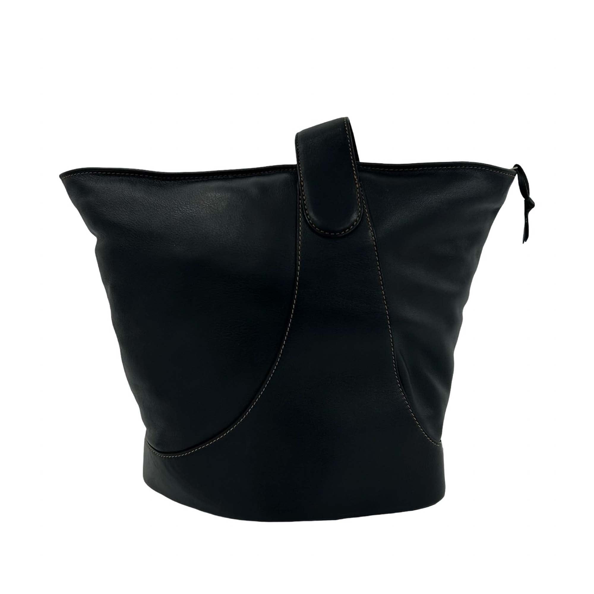Loewe Leather Anton Sling Bag