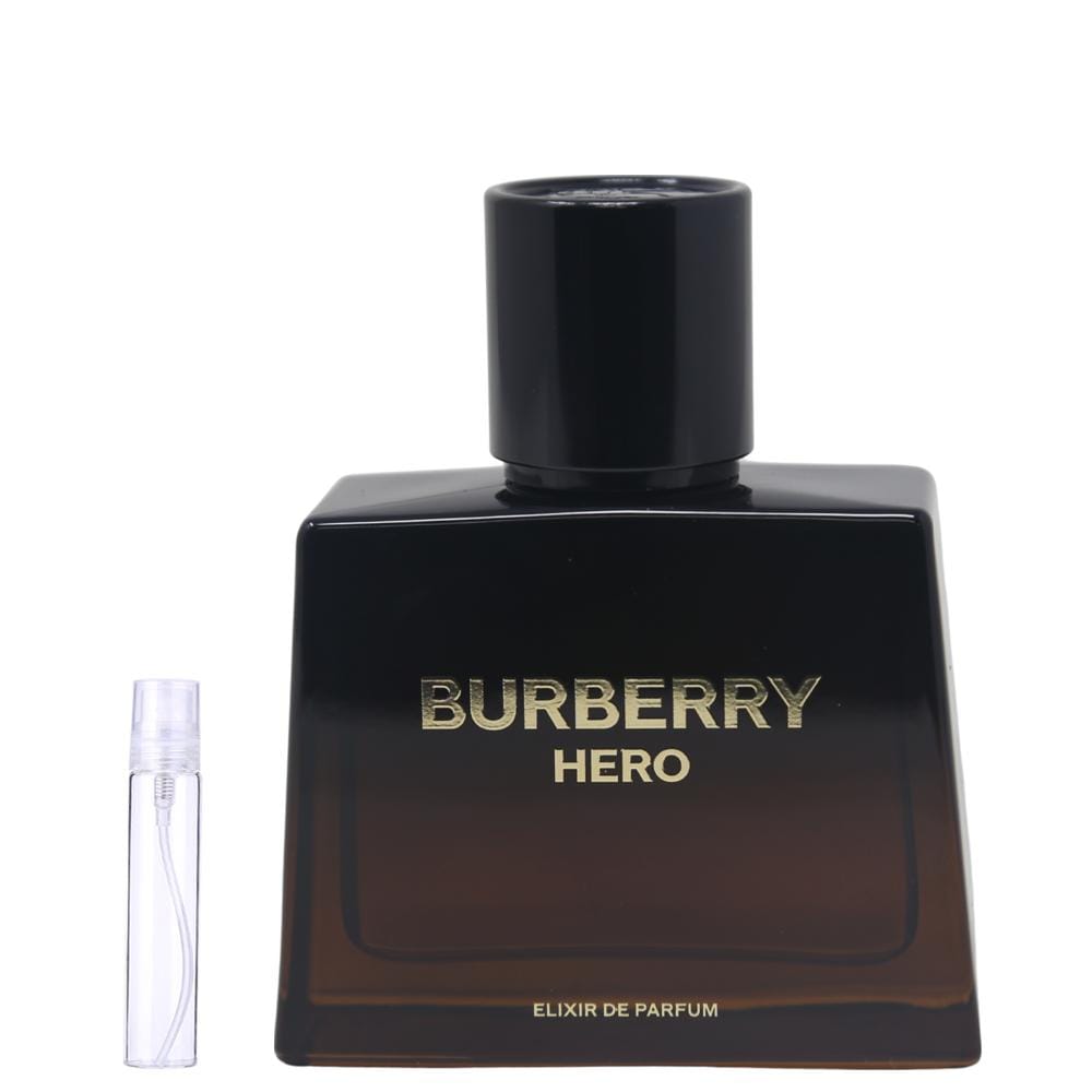 Burberry Hero Elixir De Perfum Intense for Men