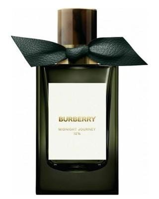Burberry Midnight Journey