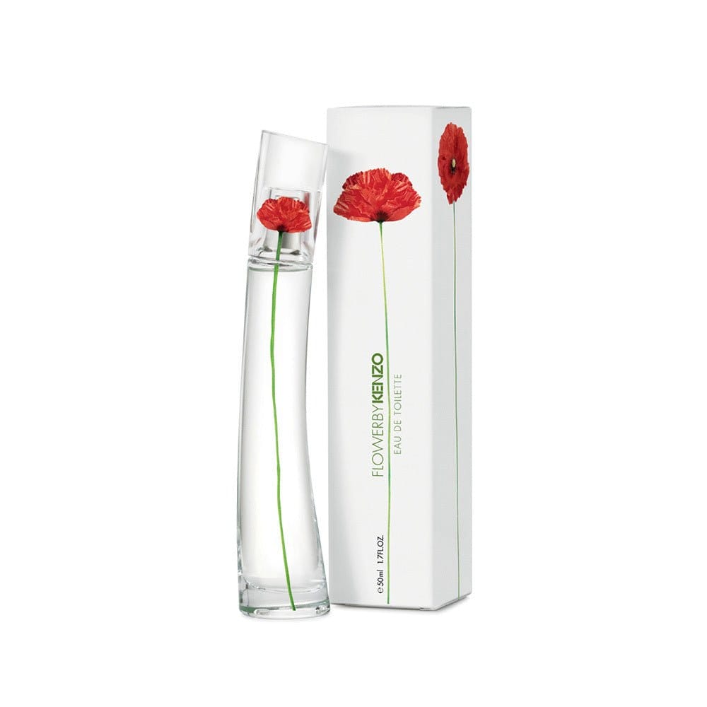 Kenzo Flower by Kenzo - Eau De Toilette for Women