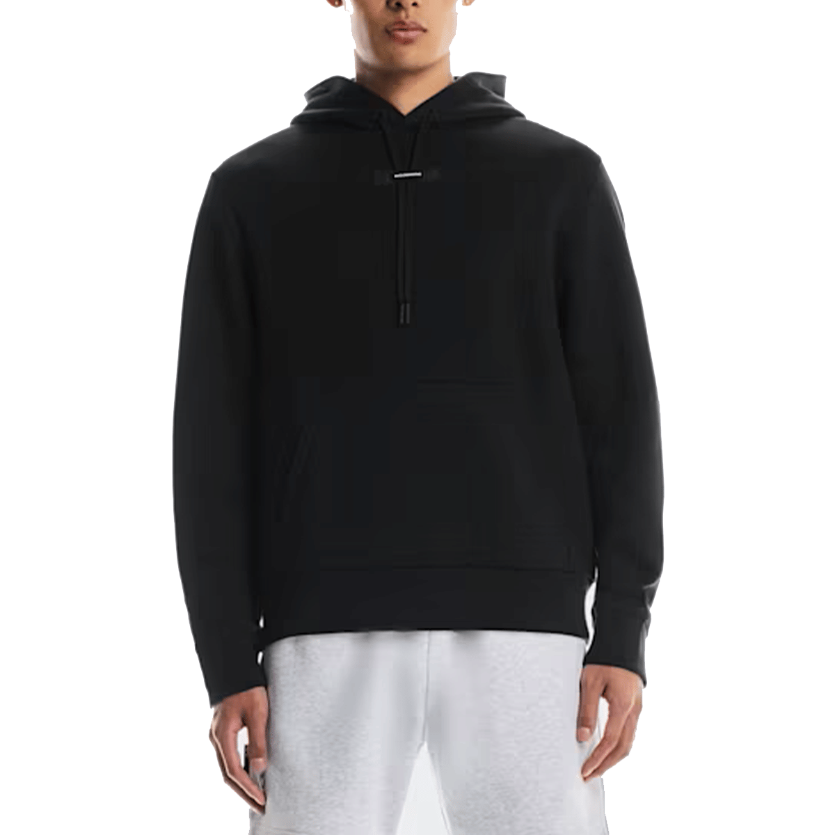 On Running Felpa Hoodie Focus Tech
