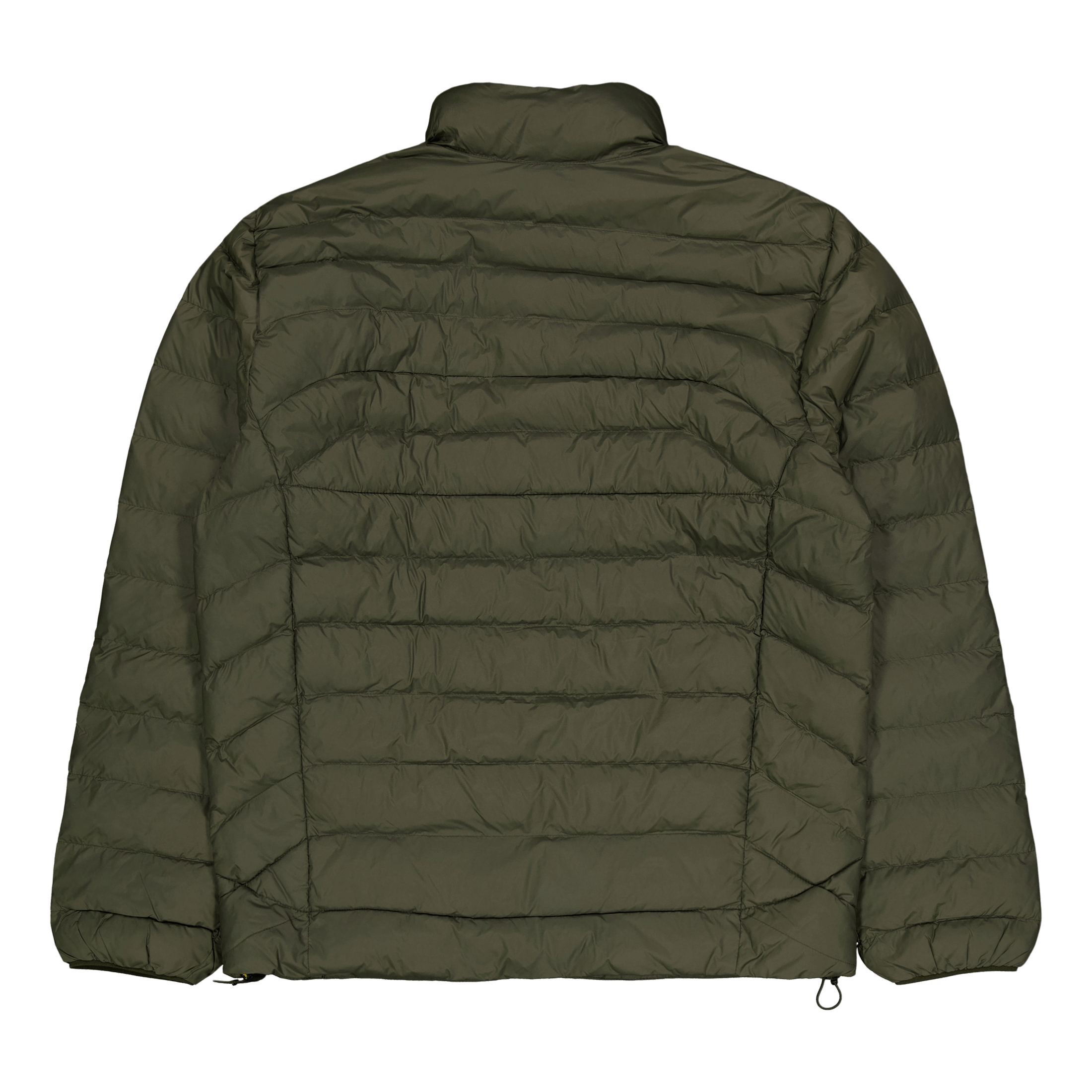 Polo Ralph Lauren The Packable Jacket Dark Loden