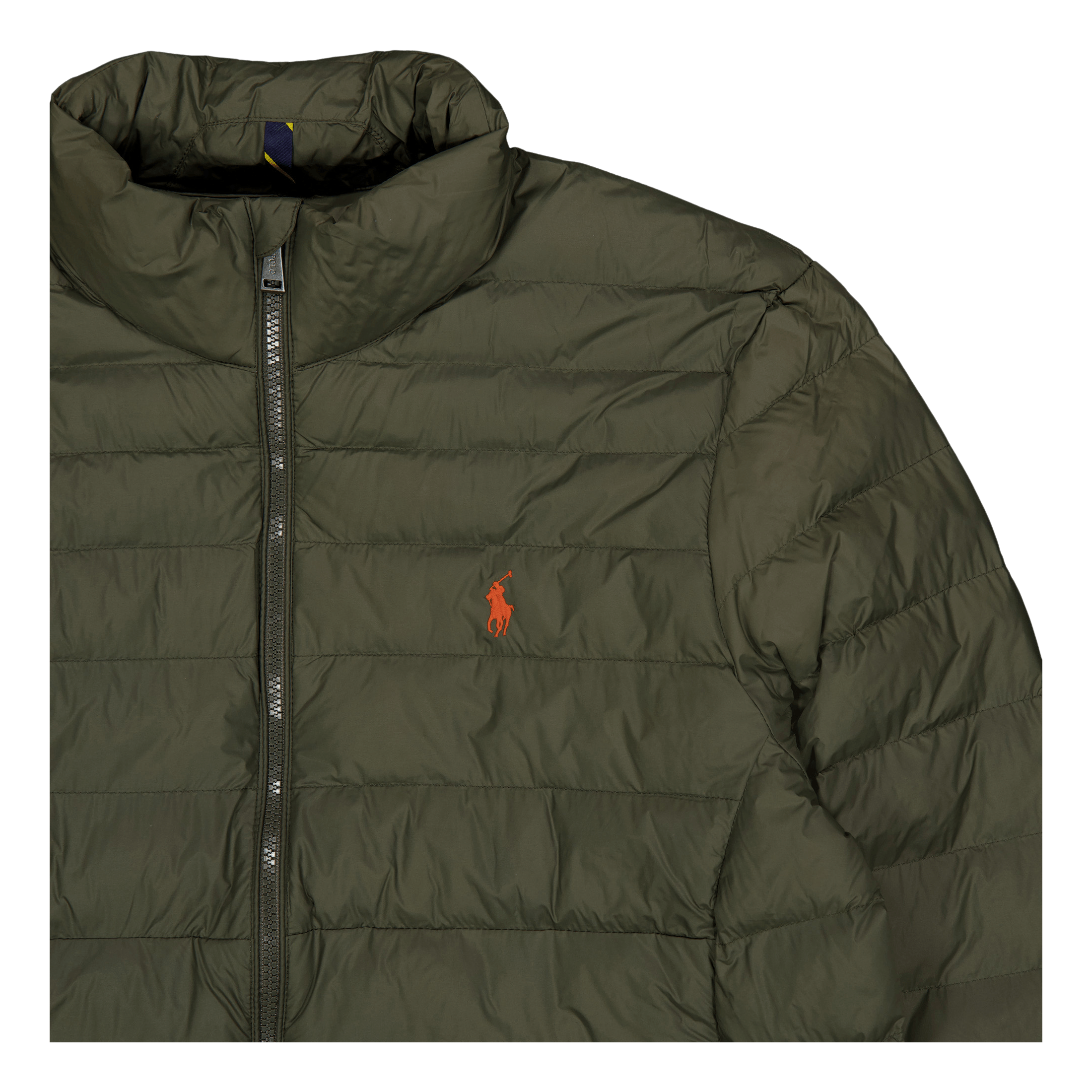 Polo Ralph Lauren The Packable Jacket Dark Loden