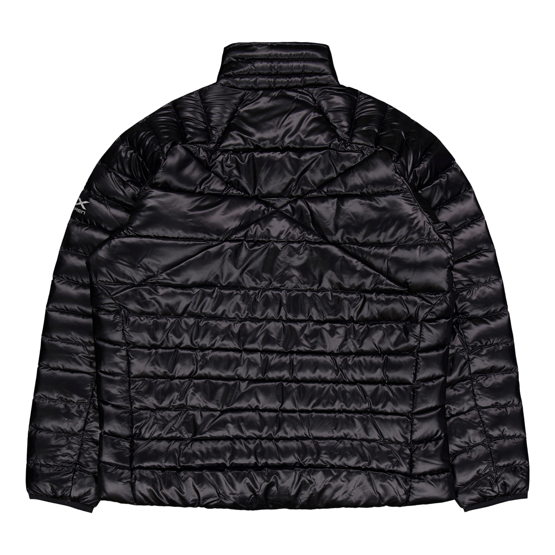 Polo Ralph Lauren Water - Repellent Packable Down Jacket Polo Black