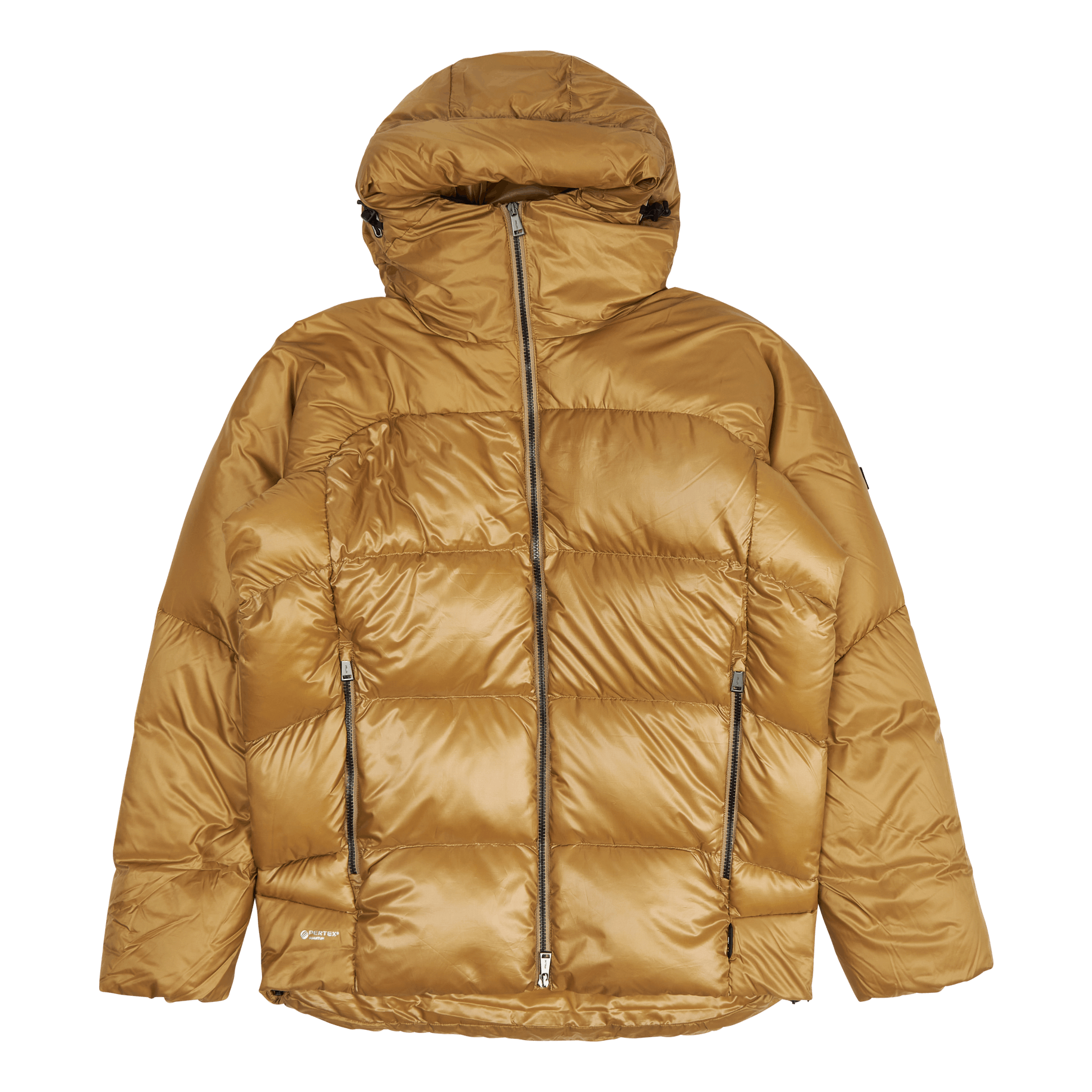 Polo Ralph Lauren Water - Repellent Down Jacket Desert Tan