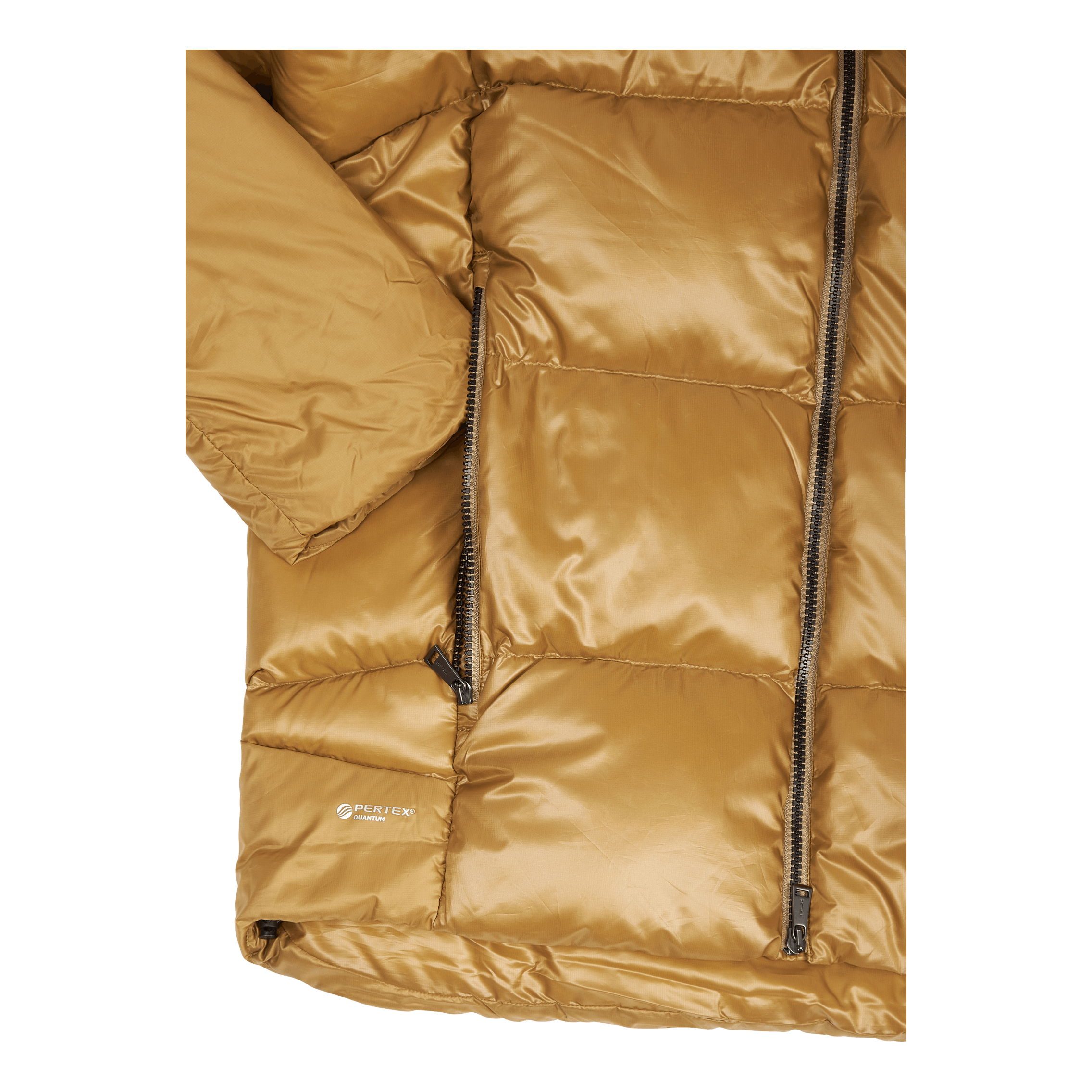 Polo Ralph Lauren Water - Repellent Down Jacket Desert Tan