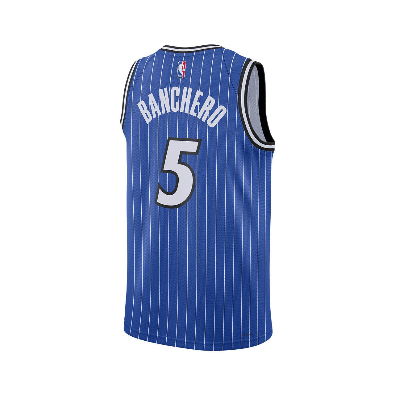 Nike Dri - FIT NBA Icon Edition Swingman Jersey - Paolo Banchero Orlando Magic