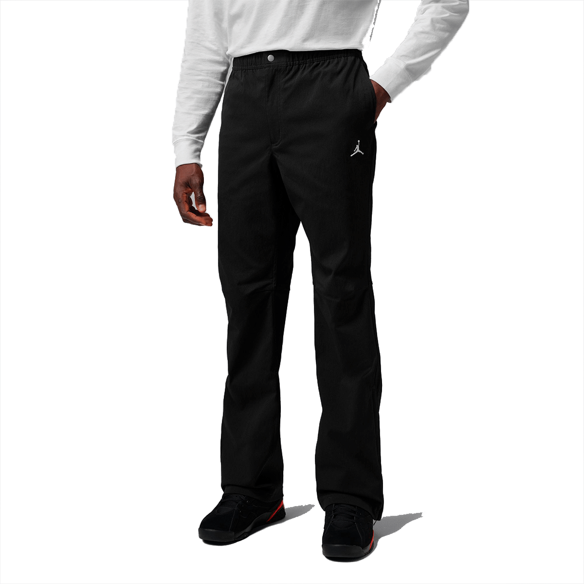 Nike Pantalone M J Flt Ess
