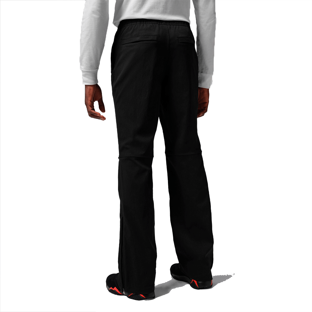 Nike Pantalone M J Flt Ess