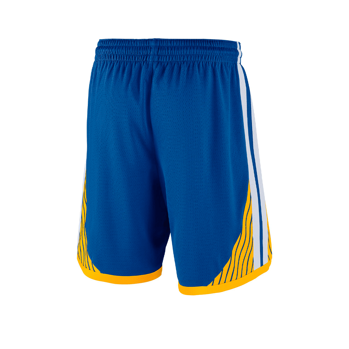 Nike Short Swingman Nba Icon Warriors