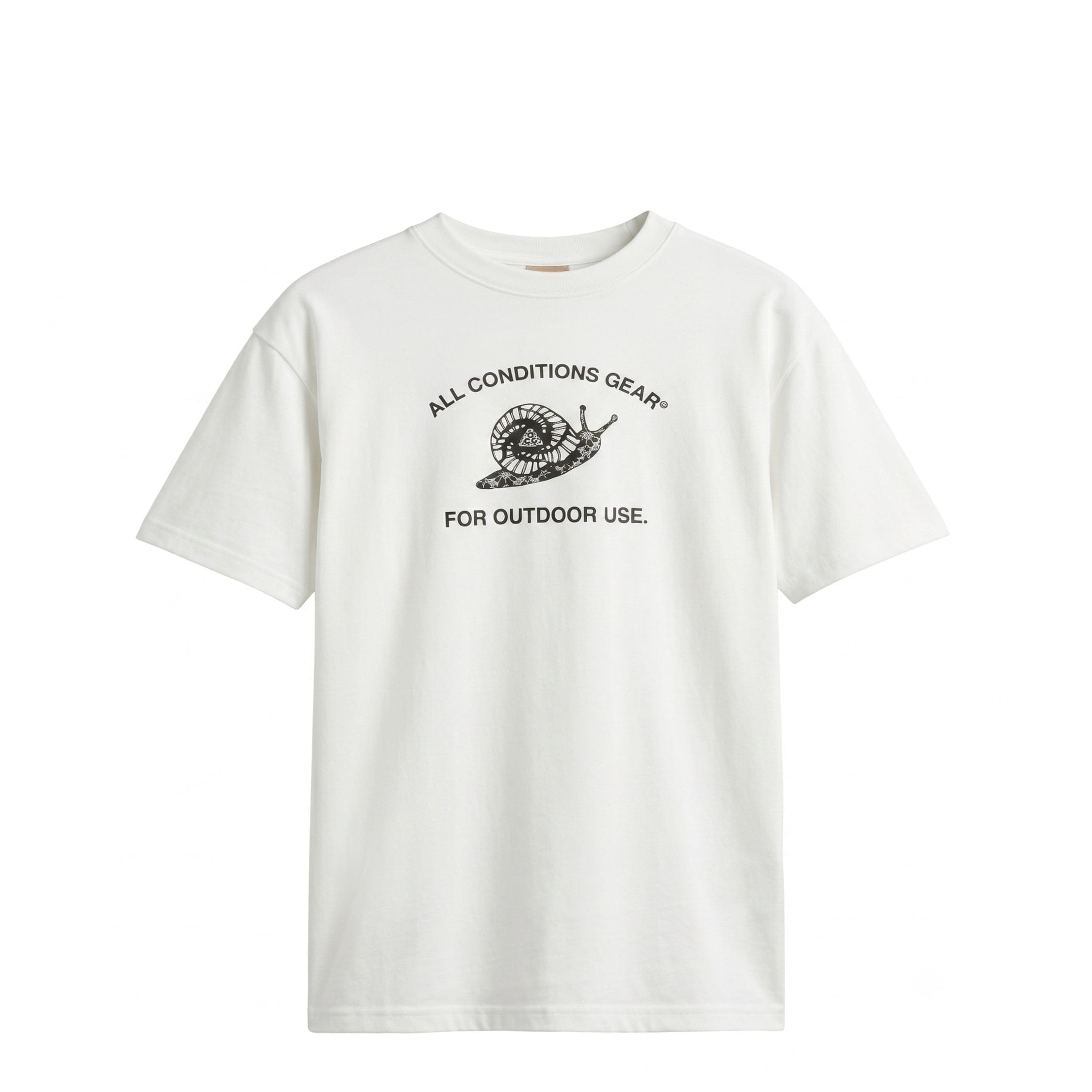 Nike ACG Dri - FIT *Mystery Snail* T - Shirt