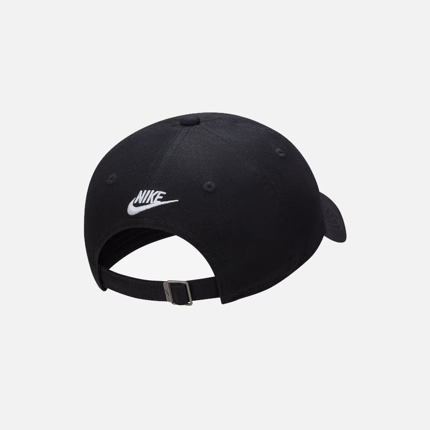 Nike NSW HERITAGE 86 HAT - BLACK