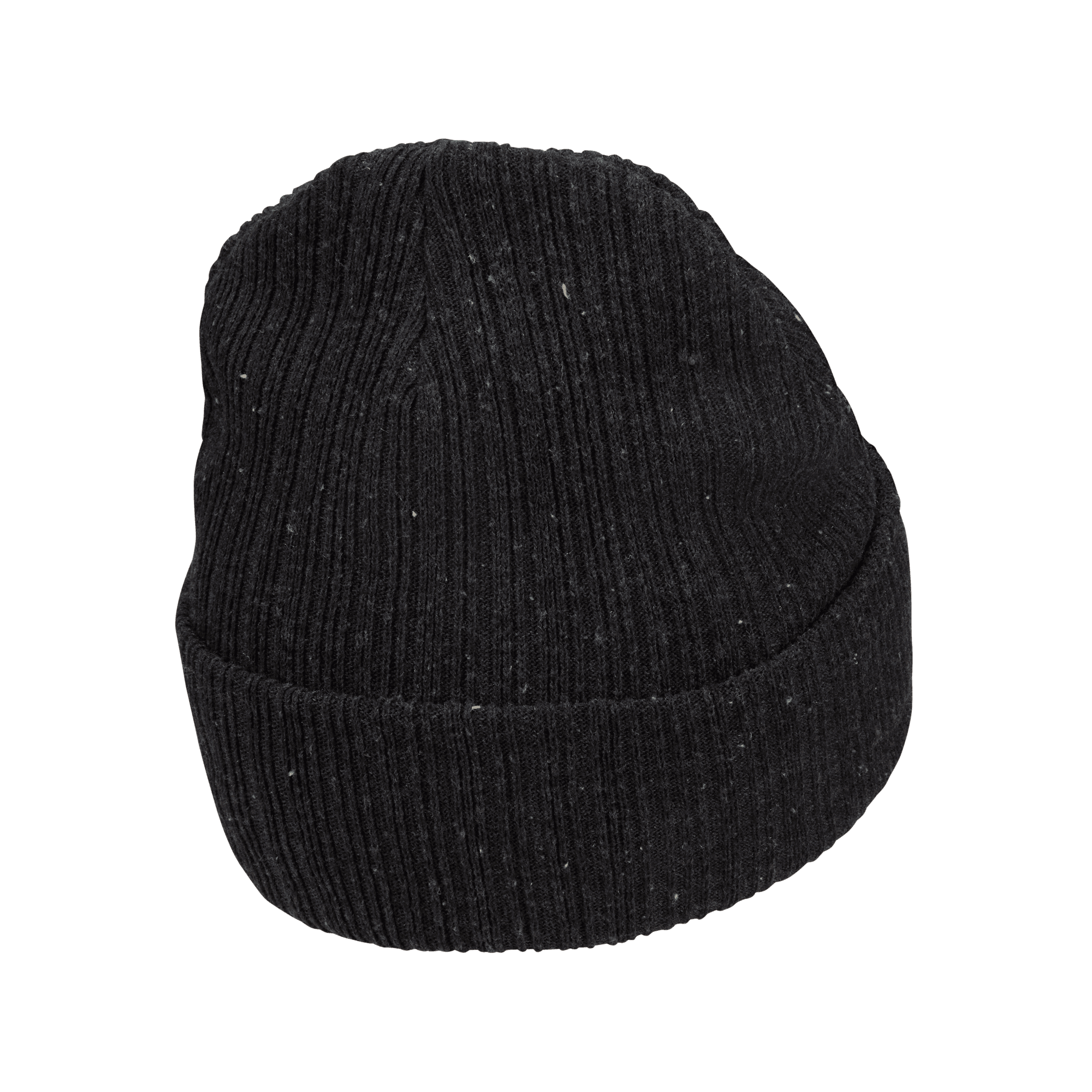 Nike FISHERMAN BEANIE - BLACK