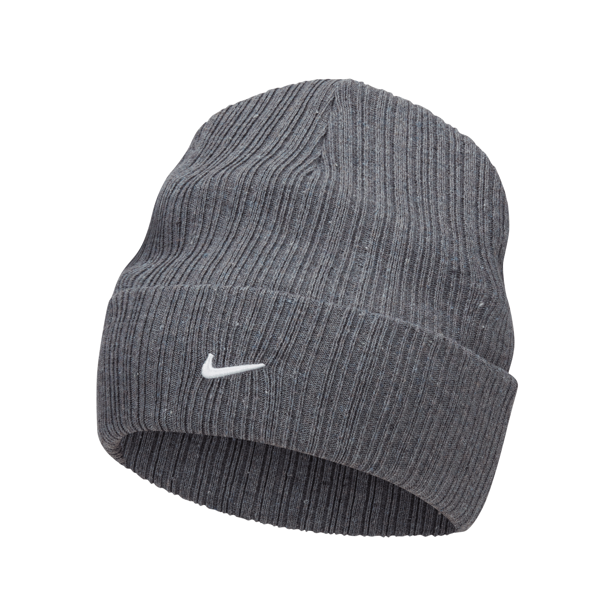 Nike FISHERMAN BEANIE - GREY
