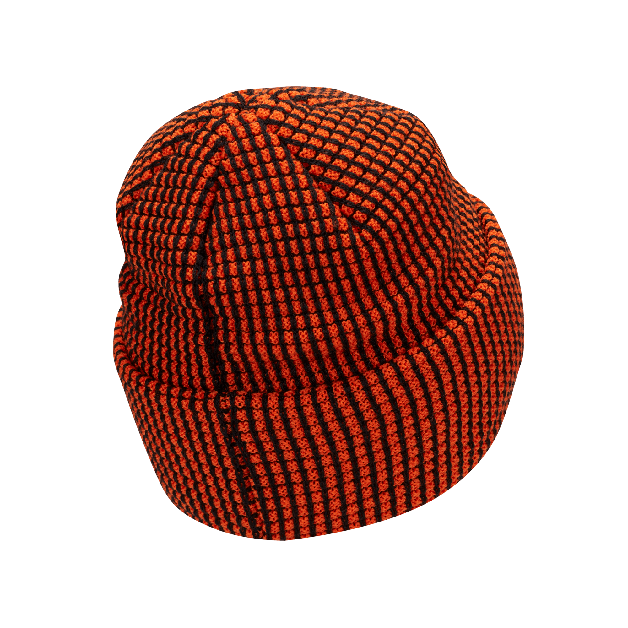 Nike BIG KIDS NIKE ACG LOGO BEANIE - Safety Orange