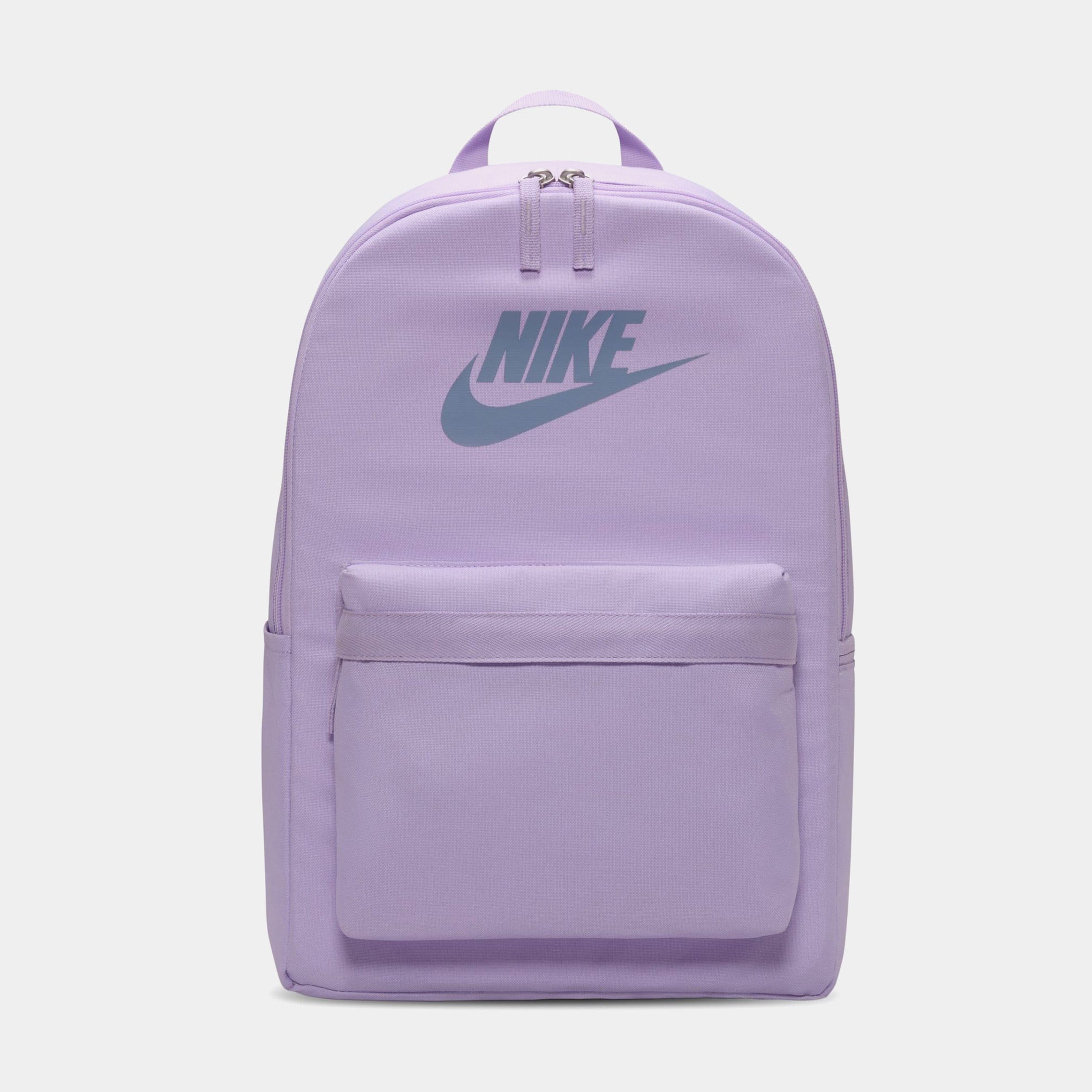 Nike Heritage Womens Backpack (Purple)