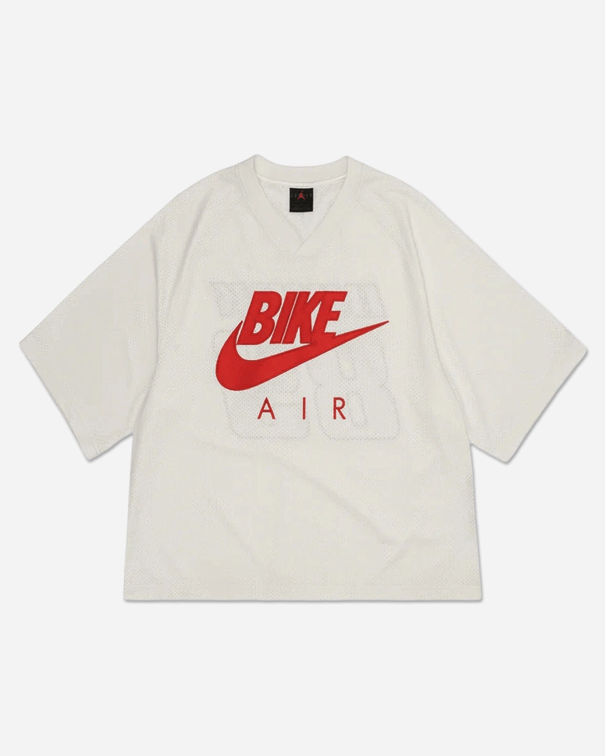 Nike Men's BIKE AIR x Nigel Sylvester Jersey Sail