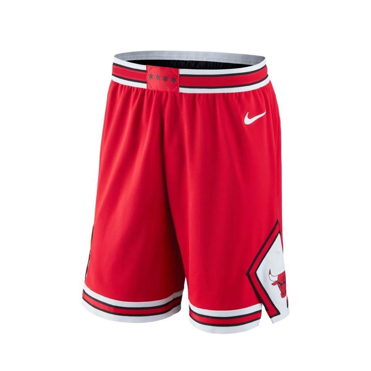 Nike Short Swingman Nba Icon Bulls