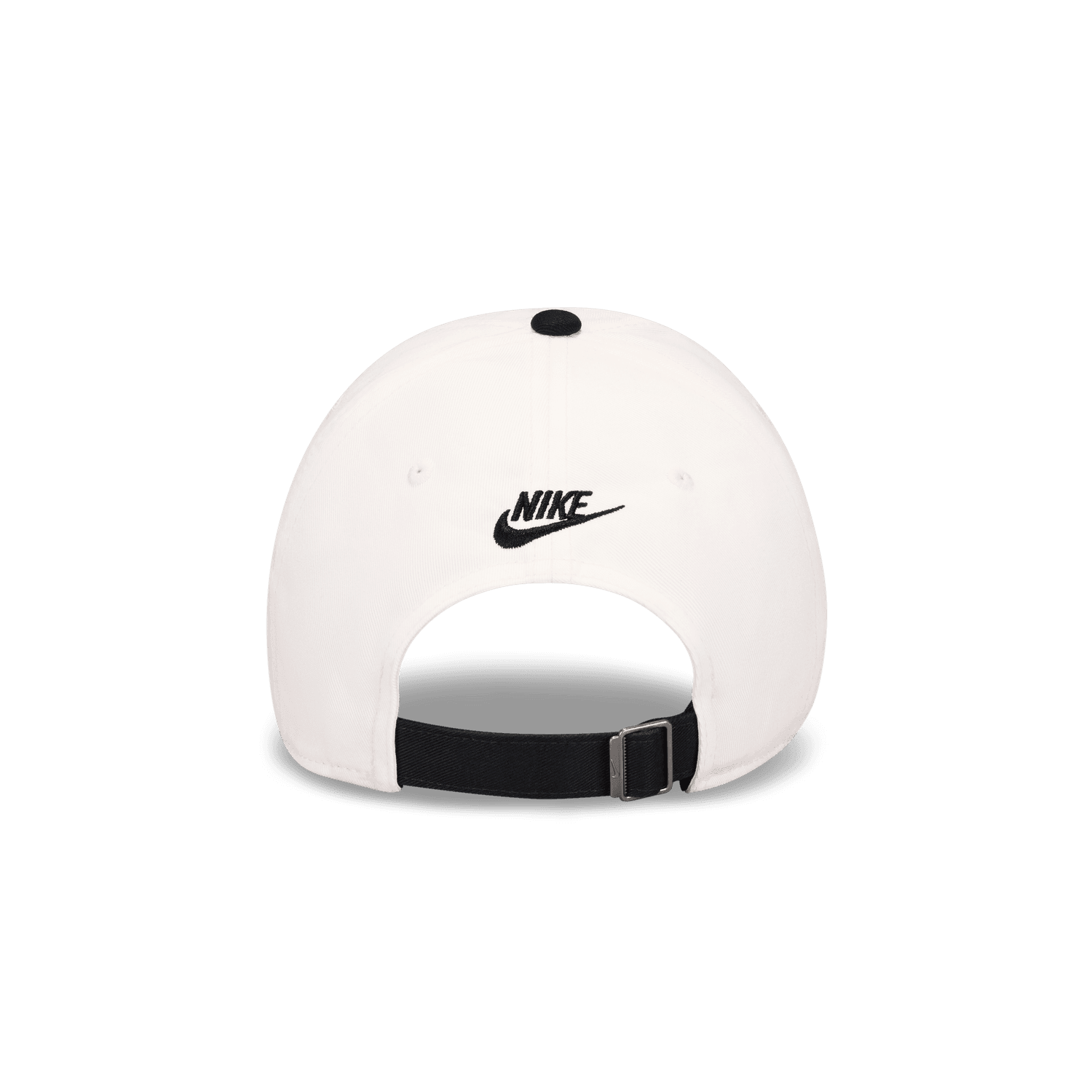 Nike Club Unstructured JDI Cap Sail/Black