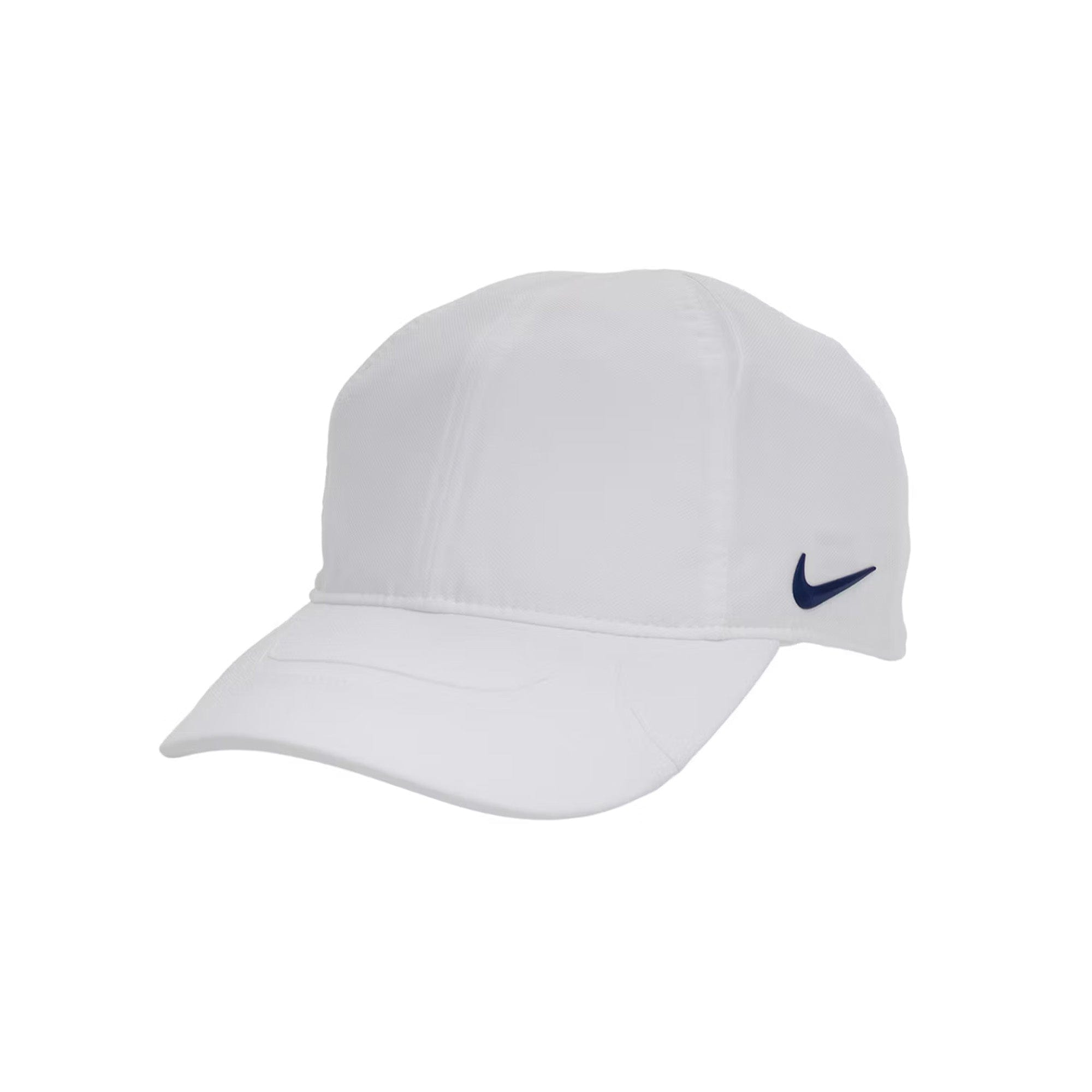 Nike x Drake NOCTA Cardinal Stock Cap White