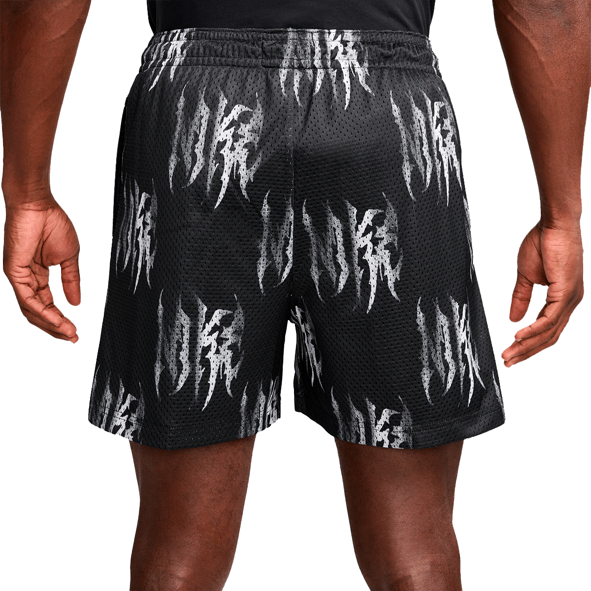 Nike Bskt Short Flash Standard Issue