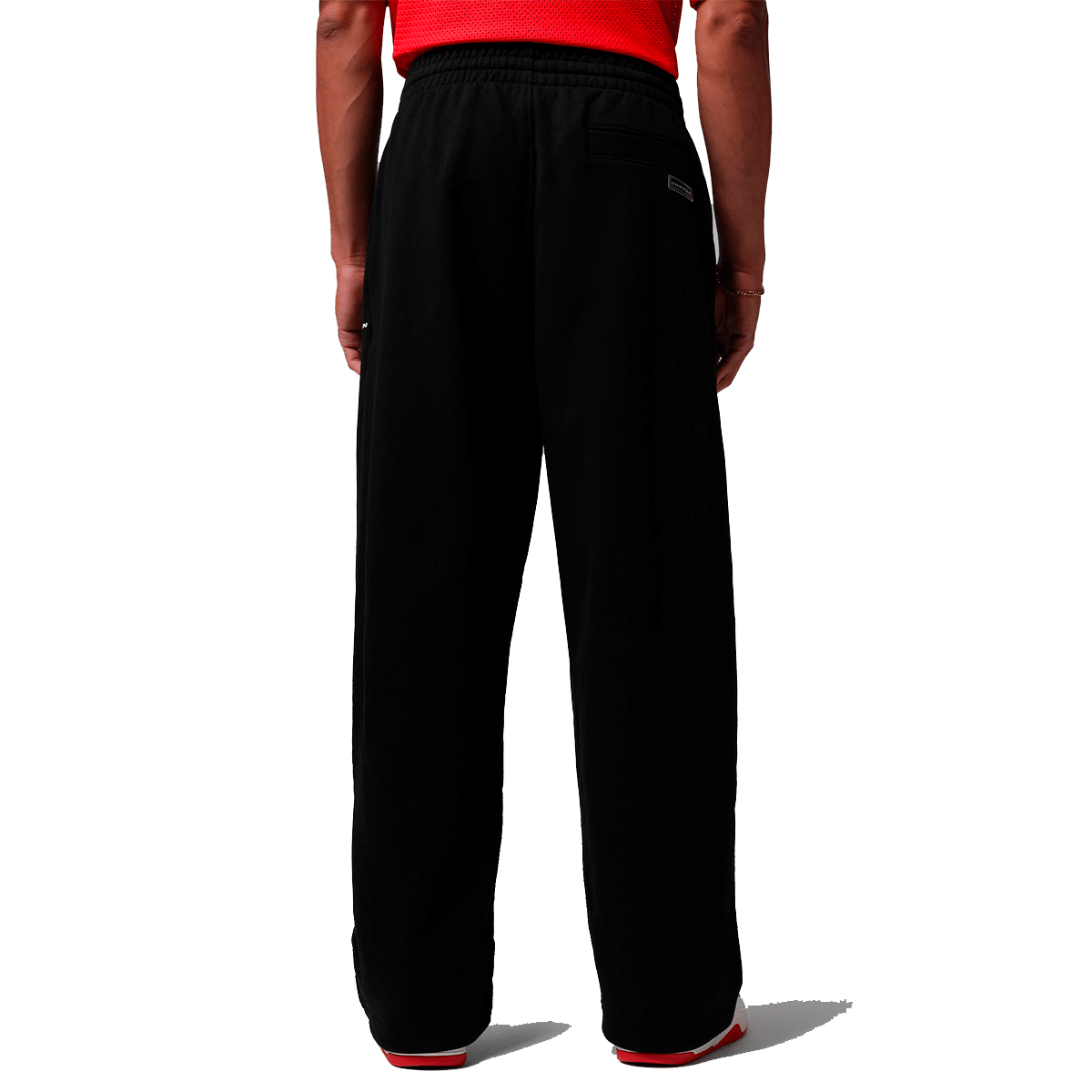 Nike Pantalone M J Flt Flc Oh Lb