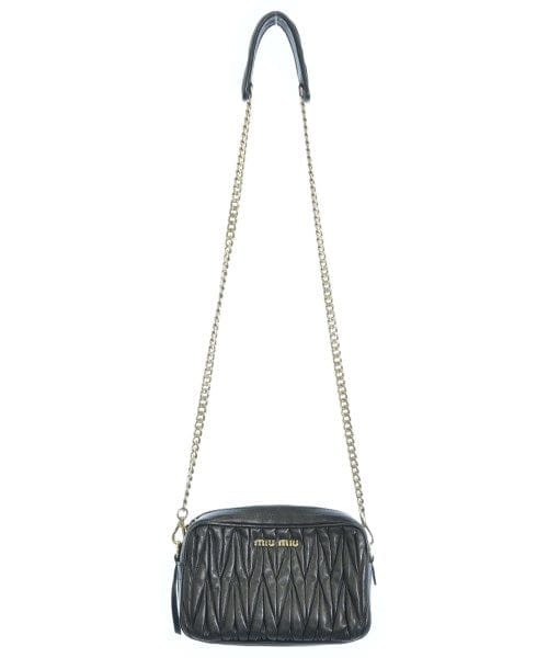Miu Miu Shoulder bags
