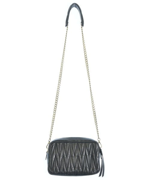 Miu Miu Shoulder bags