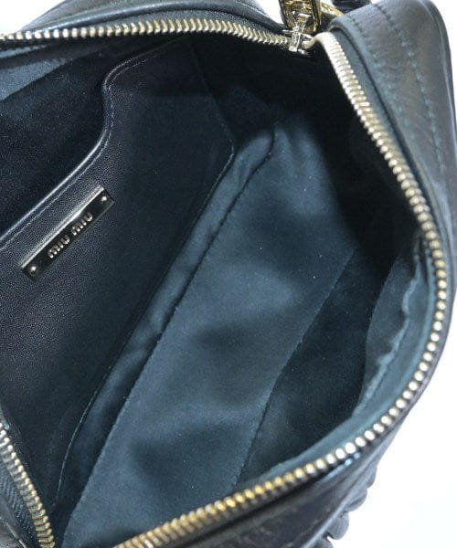 Miu Miu Shoulder bags