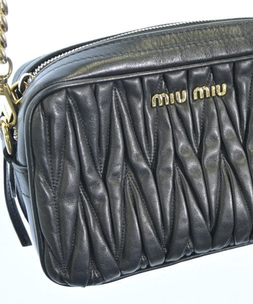 Miu Miu Shoulder bags