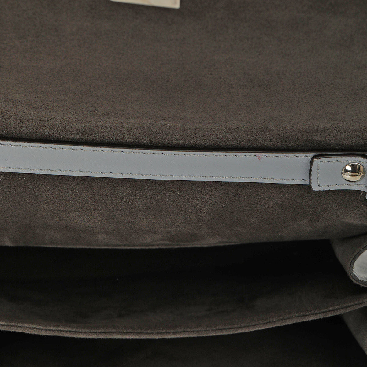 Fendi Kan I Small Shoulder Bag Small