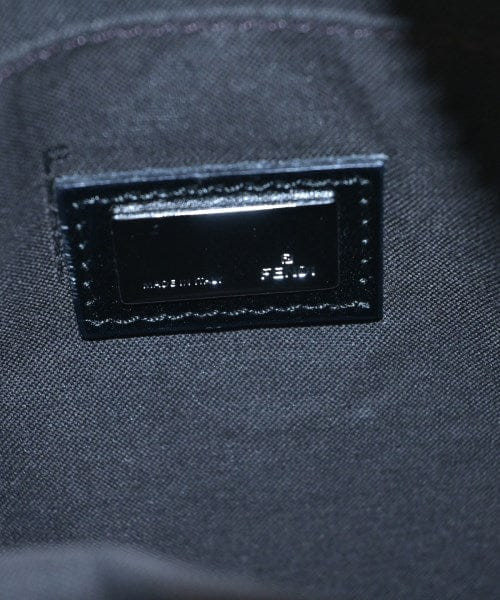 Fendi Shoulder bags