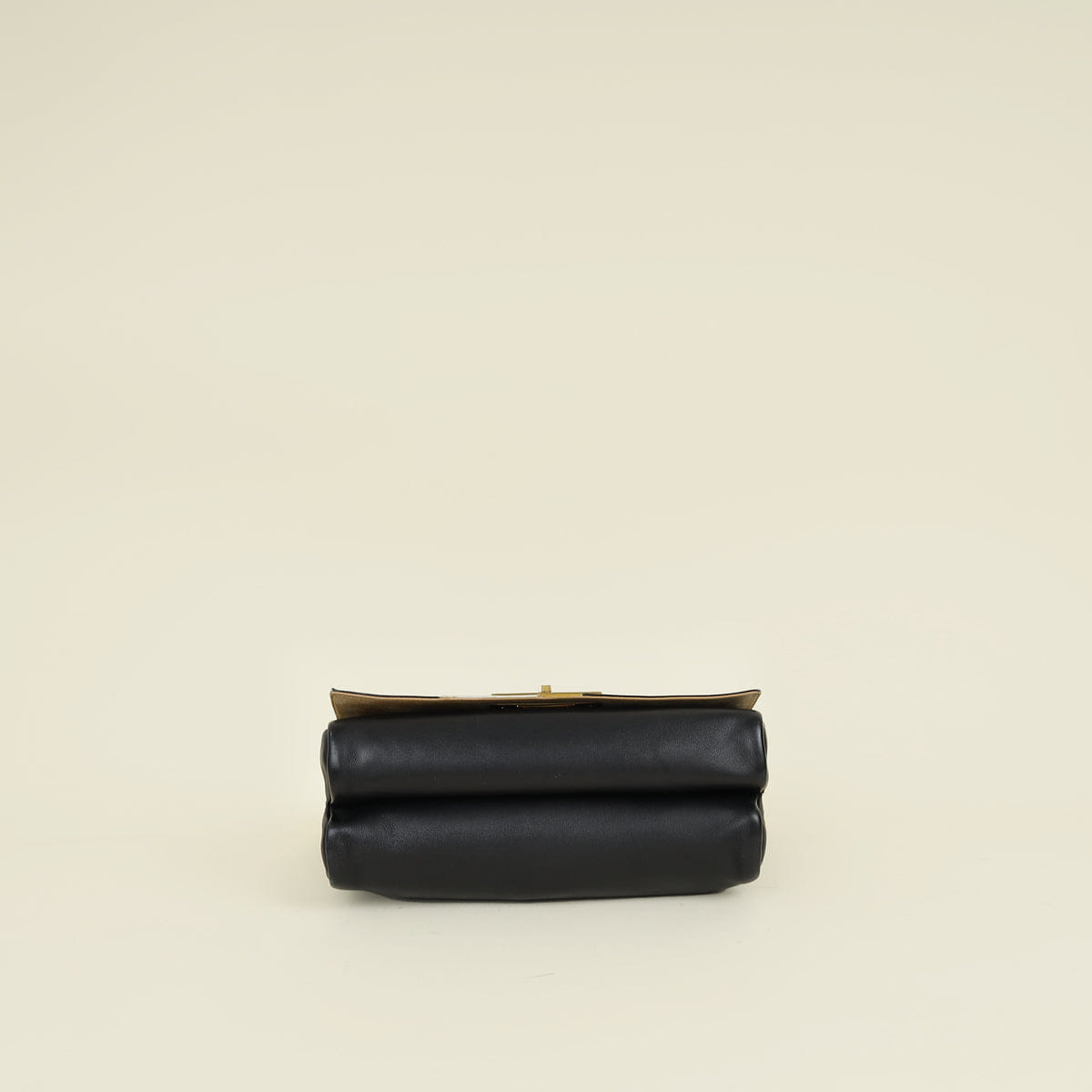 Fendi Multicolor Claudia Flap Large Shoulder Bag