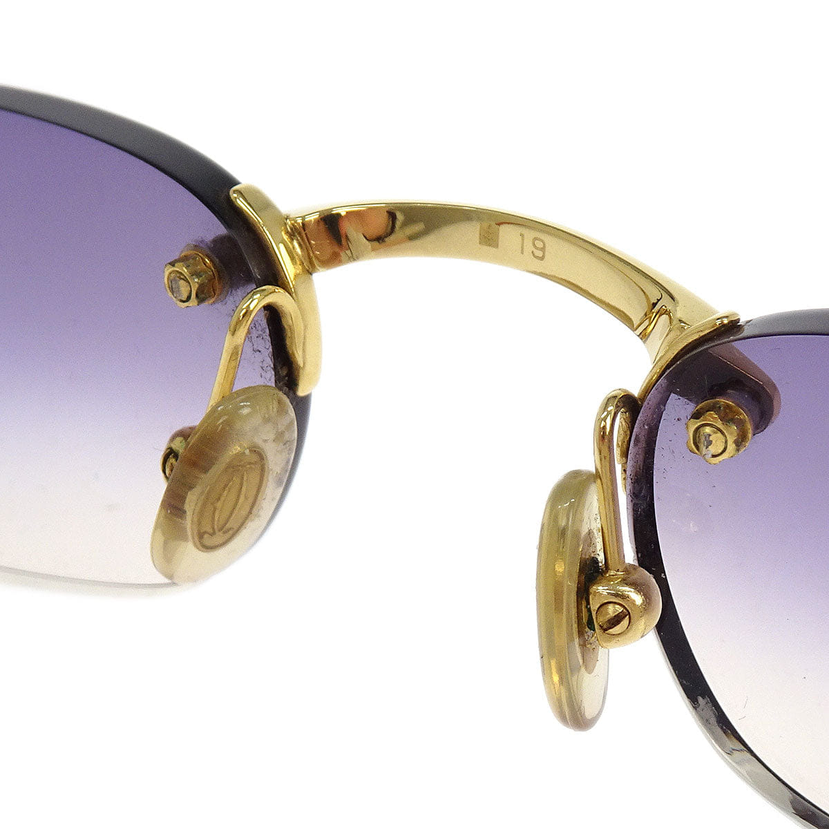 Cartier Sunglasses