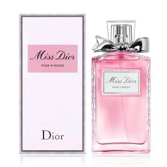 Christian Dior Miss Dior Rose N’Roses Eau De Toilette for Women 100 ml