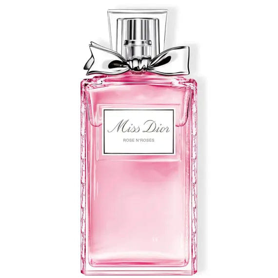 Christian Dior Miss Dior Rose N’Roses Eau De Toilette for Women 100 ml