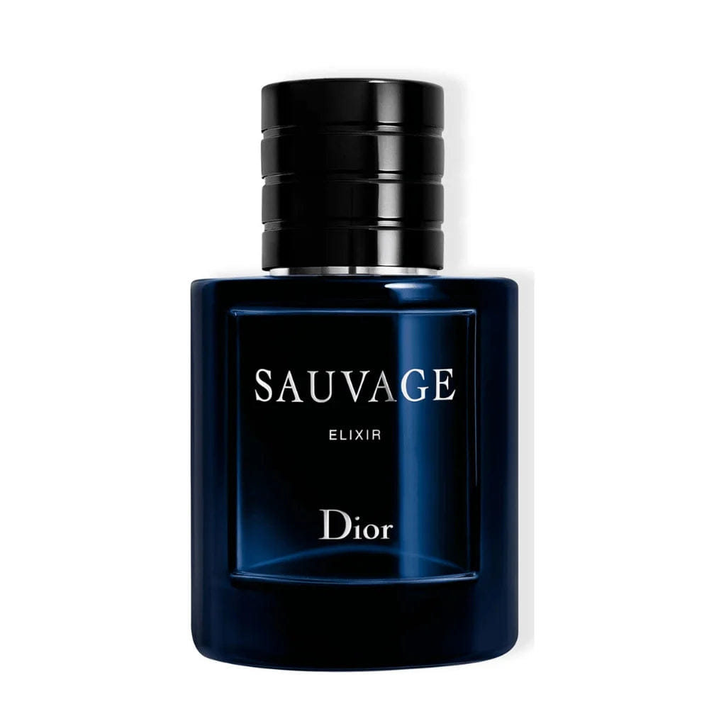 Christian Dior Sauvage Elixir for Men 60 ml