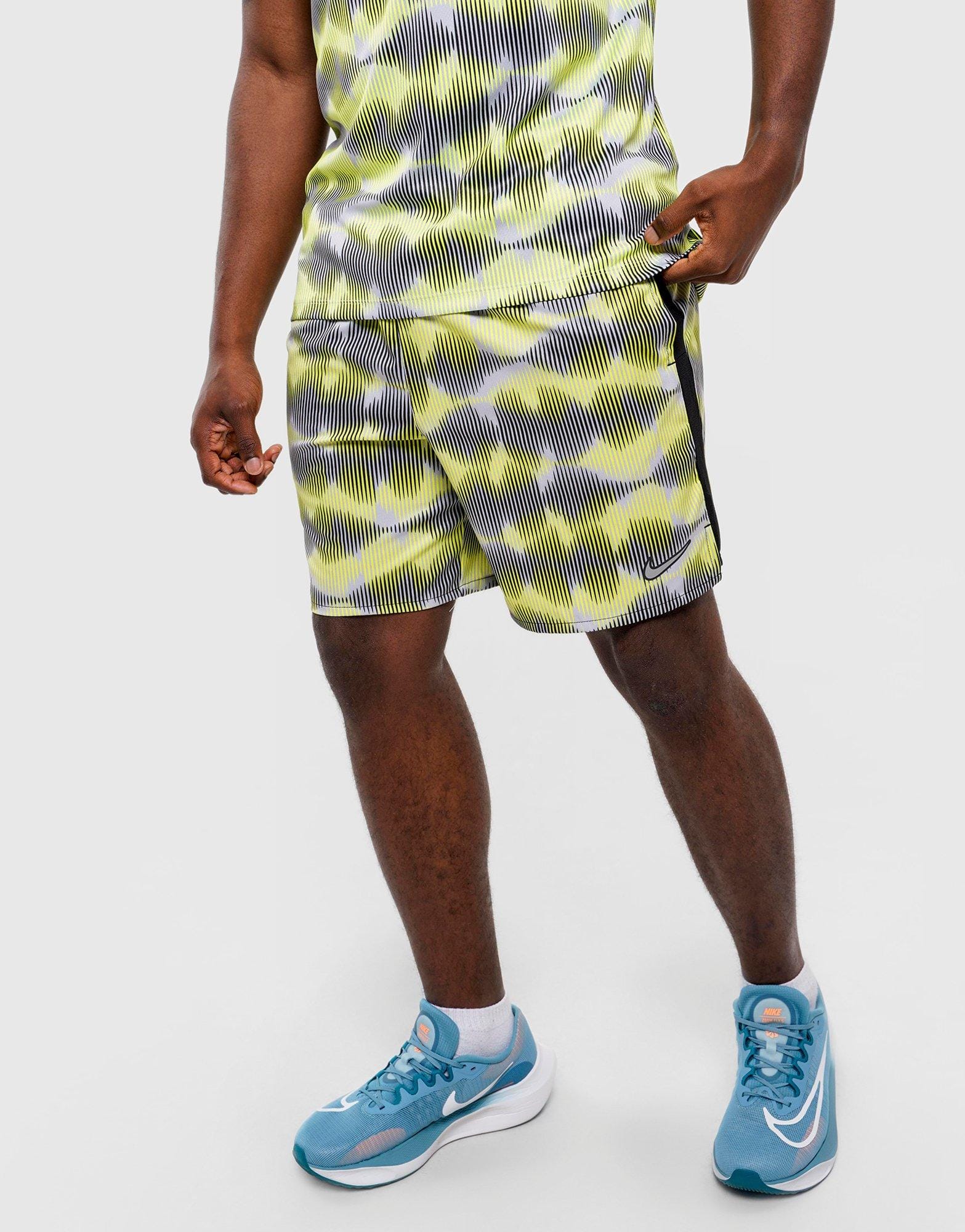 Nike Festival Challenger Shorts