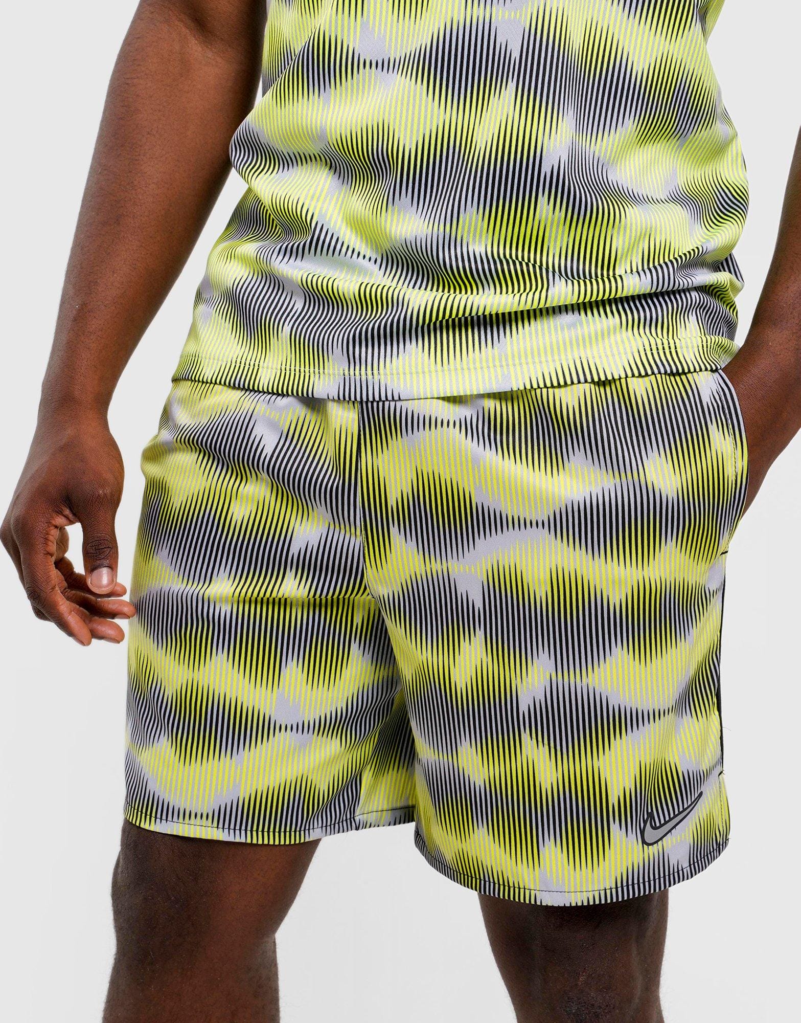 Nike Festival Challenger Shorts