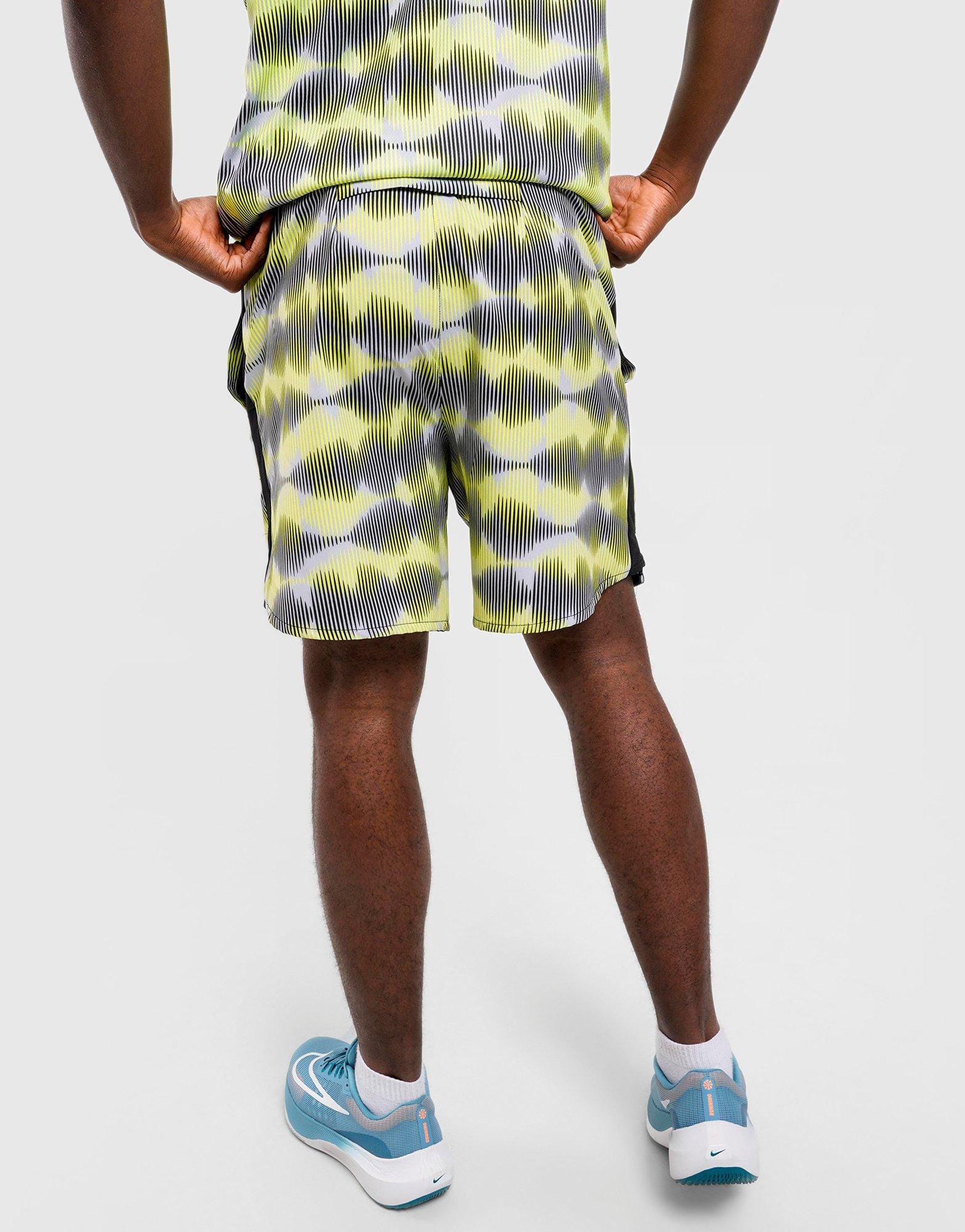 Nike Festival Challenger Shorts