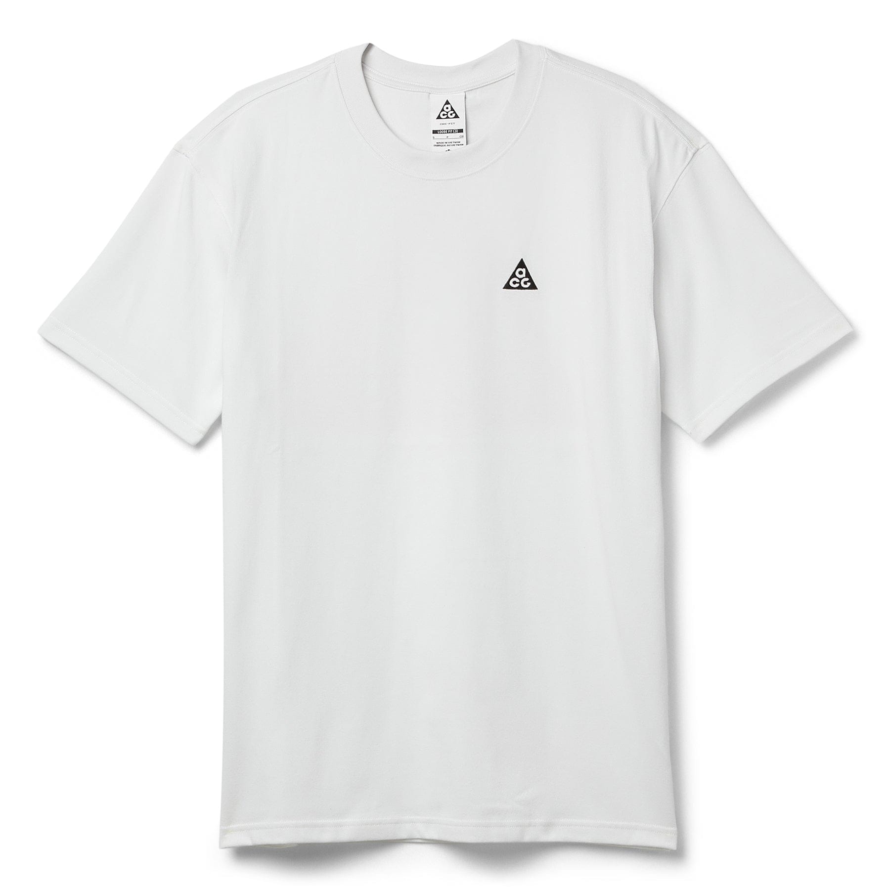 Nike ACG Max90 T - Shirt (Summit white)